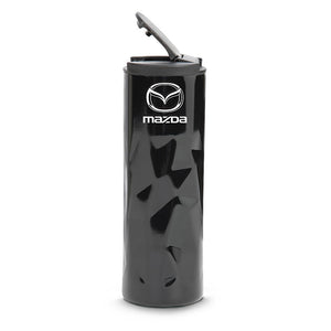 Mazda Compression Flip Top Travel Mug