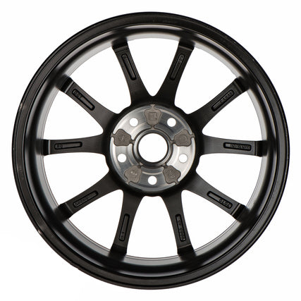 Mazda MX-5 OEM Alloy Wheel (Gloss Gunmetal) - 17" | MX-5 & MX-5 PRHT (2006-2015)