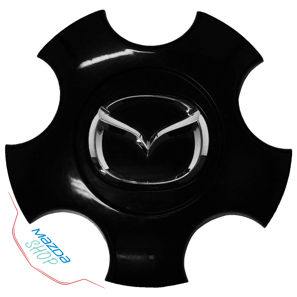 USED OEM Wheel Centre Caps | Mazda6 (2005-2008) - WHILE SUPPLIES LAST
