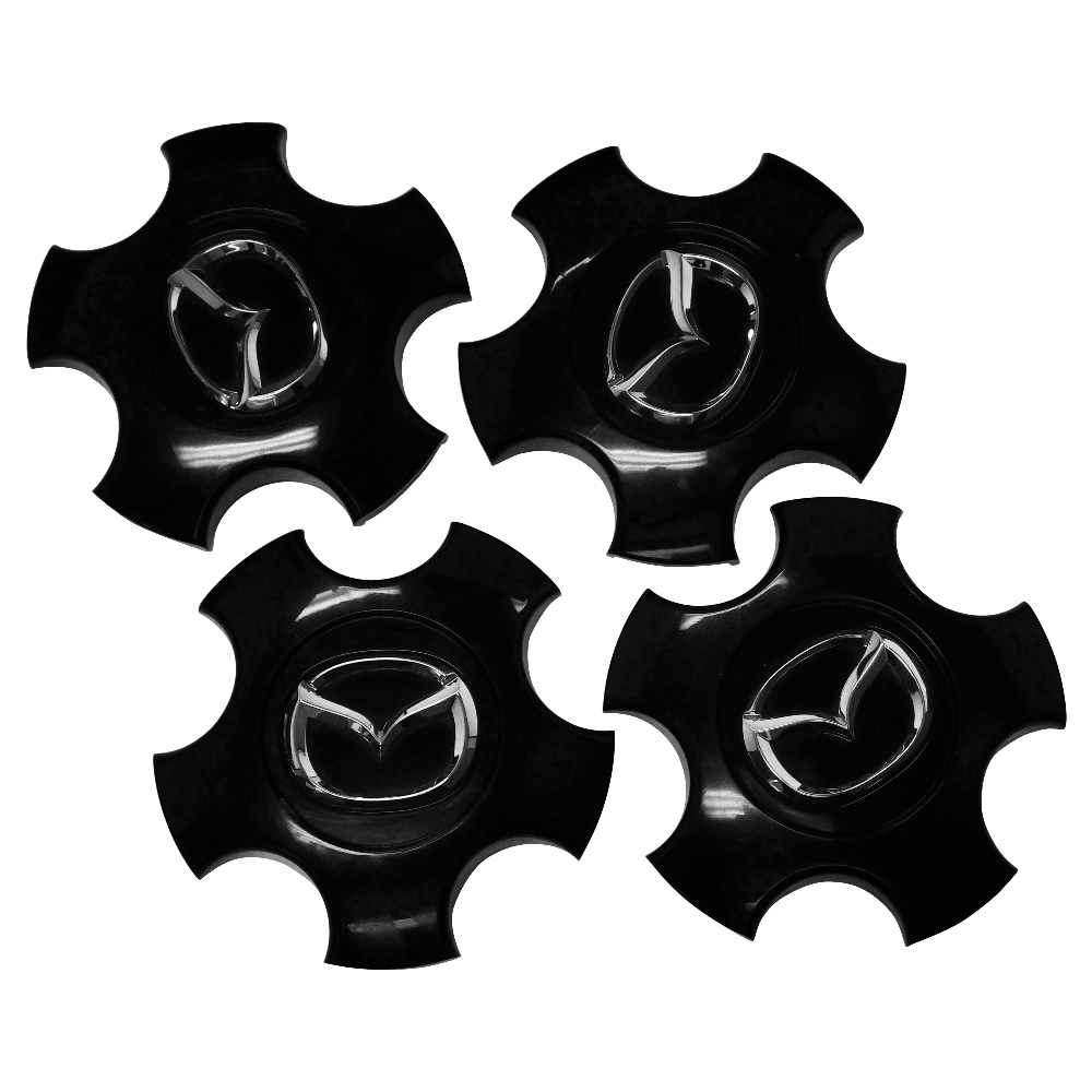USED OEM Wheel Centre Caps | Mazda6 (2005-2008) - WHILE SUPPLIES LAST