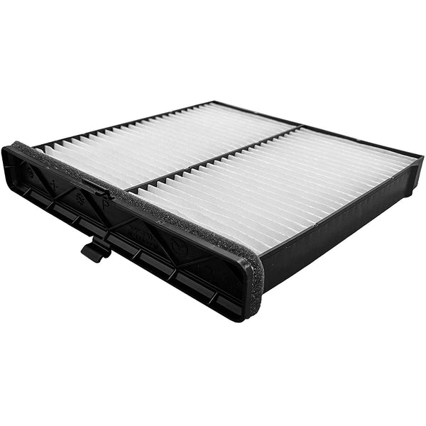 Mazda Original Cabin Air Filter Replacement | Mazda CX-3 (2016