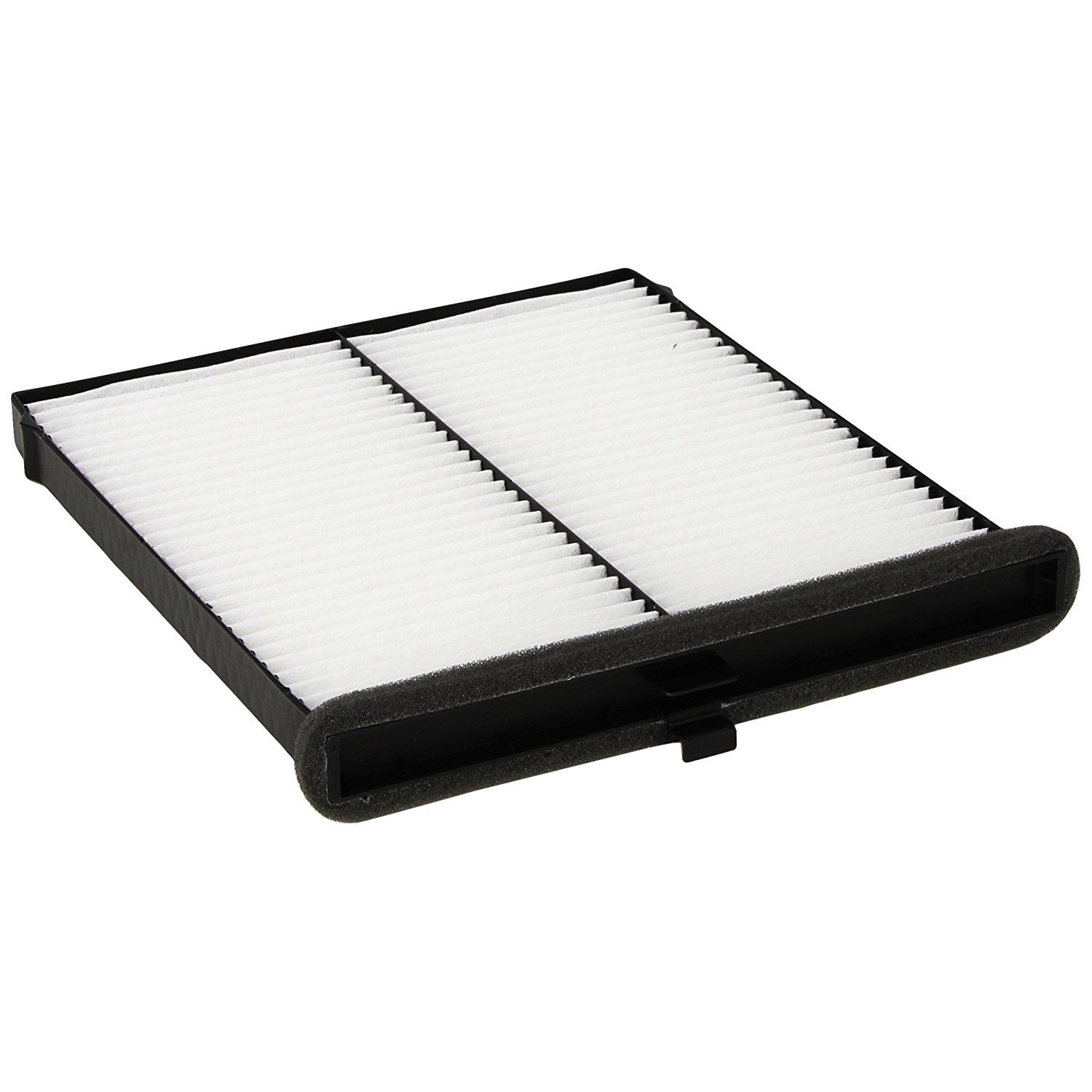 Mazda Original Cabin Air Filter Replacement | Mazda6 (2003