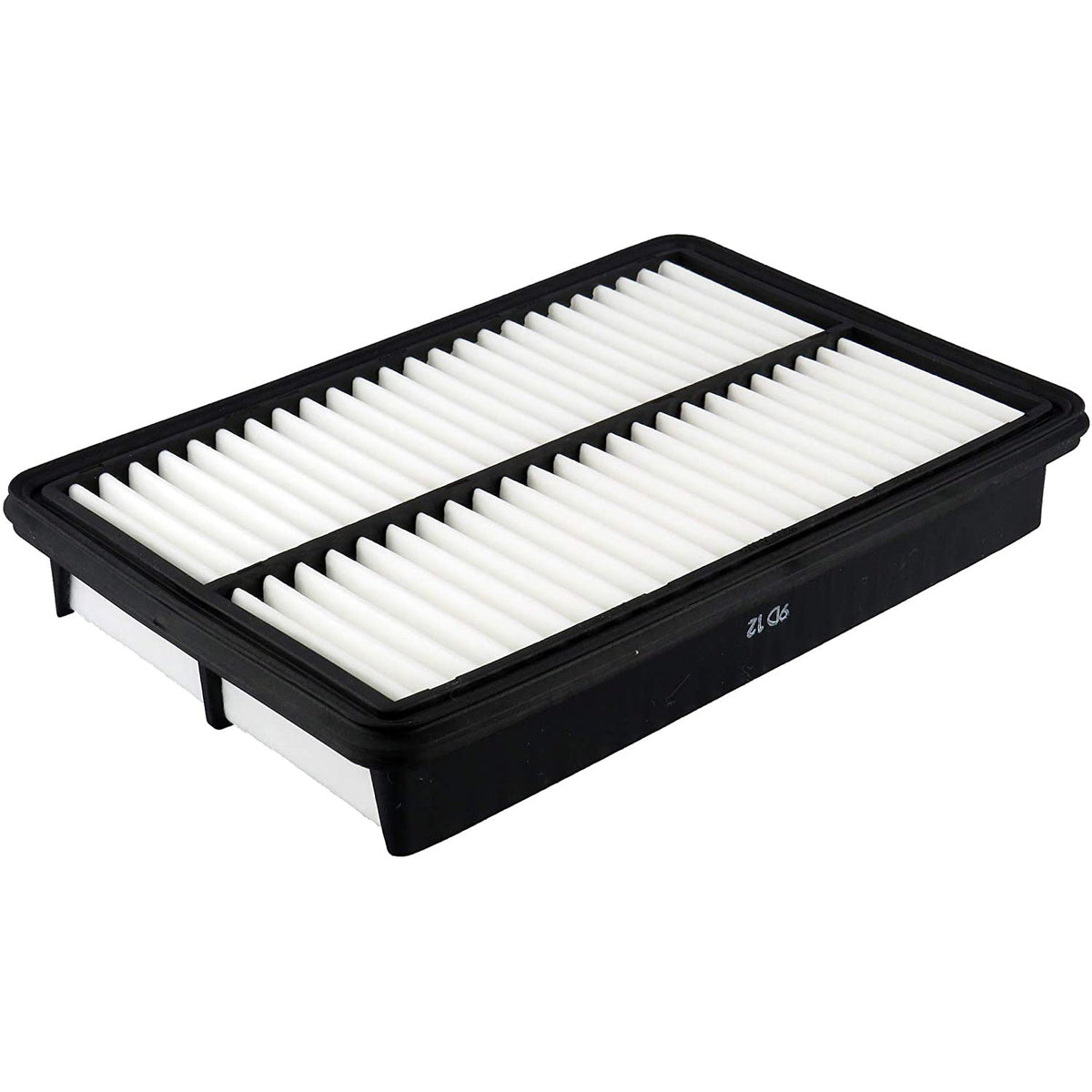 Mazda Original Engine Air Filter Replacement | Mazda3 (2004-2022) and Mazdaspeed3 (2007-2013)