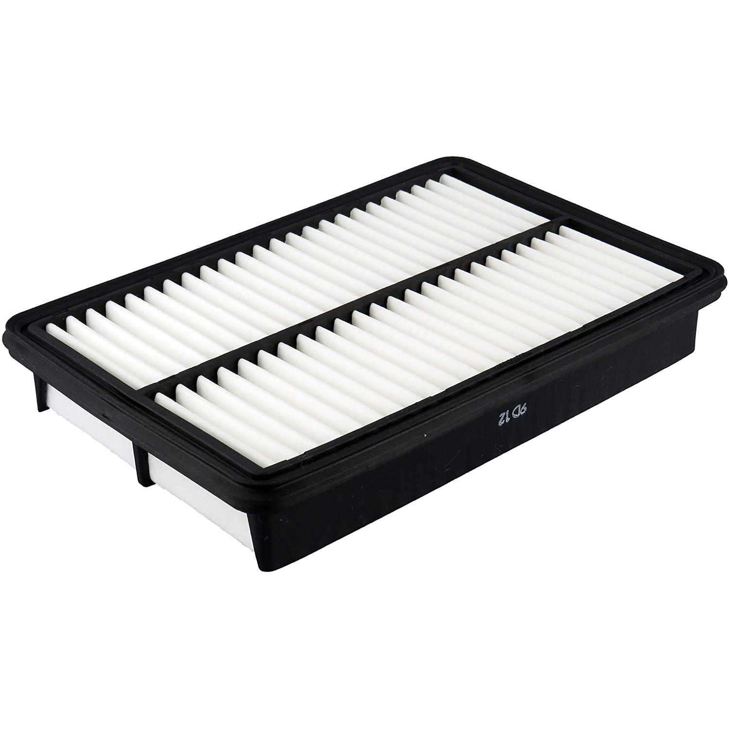 Mazda Original Engine Air Filter Replacement | Mazda3 (2004-2022) and Mazdaspeed3 (2007-2013)