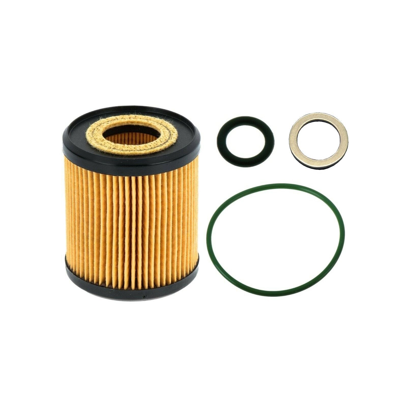 Mazda Original Engine Oil Filter & Gasket Replacement | Mazda CX-7 (2007-2012)