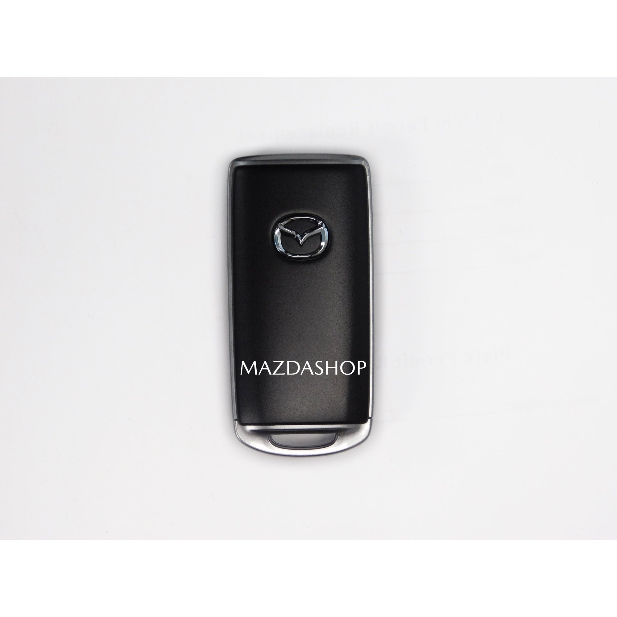 Mazda Remote Engine Start Kit | Mazda CX-30 (2020-2021)