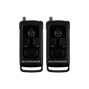Mazda Remote Engine Start Kit | Mazda CX-5 (2017-2021)