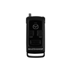 Mazda Remote Engine Start Kit | Mazda CX-9 (2017-2021)