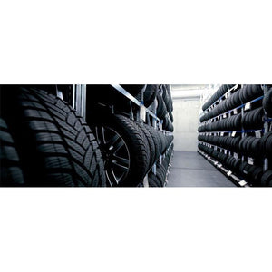 Mazda Season Tire Storage | All Tires - Winter, Summer, All-Season