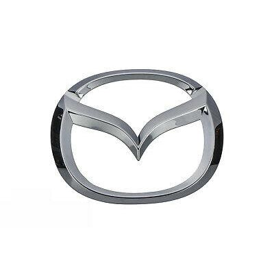 Mazda3 Emblems, Badging | Mazda3 Hatchback, Mazdaspeed3 (2010-2013)