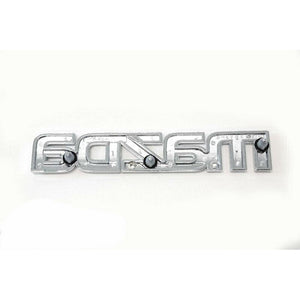 Mazda3 Emblems, Badging | Mazda3 Sedan (2004-2009)