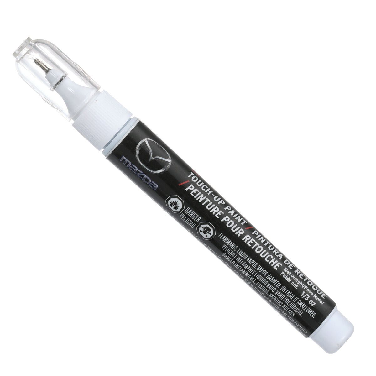 Premium Touch-Up Paint Pen, Mazda3 Hatchback (2019-2024) - Mazda Shop