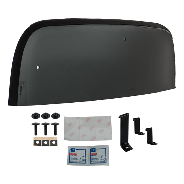 Moonroof Wind Deflector Mazda CX5 (20172024) Mazda Shop Genuine