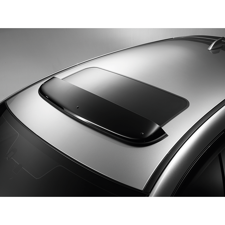 2024 Mazda CX-5 - Genuine Accessories