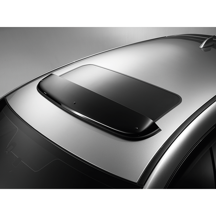 Moonroof Wind Deflector | Mazda CX-5 (2017-2022)