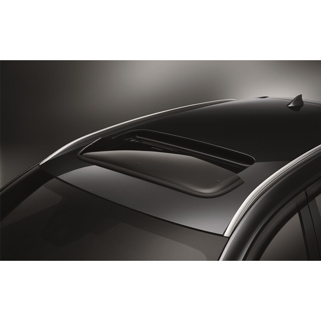 Moonroof Wind Deflector | Mazda CX-9 (2016-2023) - MazdaShop