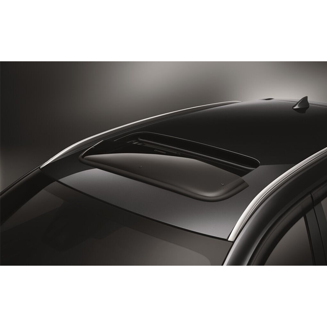 Moonroof Wind Deflector | Mazda CX-9 (2016-2022)