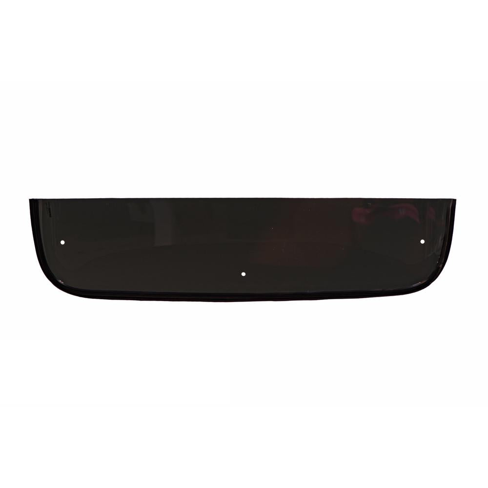 Moonroof Wind Deflector | Mazda CX-9 (2016-2023) - MazdaShop