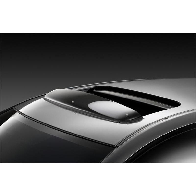 Moonroof Wind Deflector | Mazda3 Sedan & Hatchback (2010-2013)