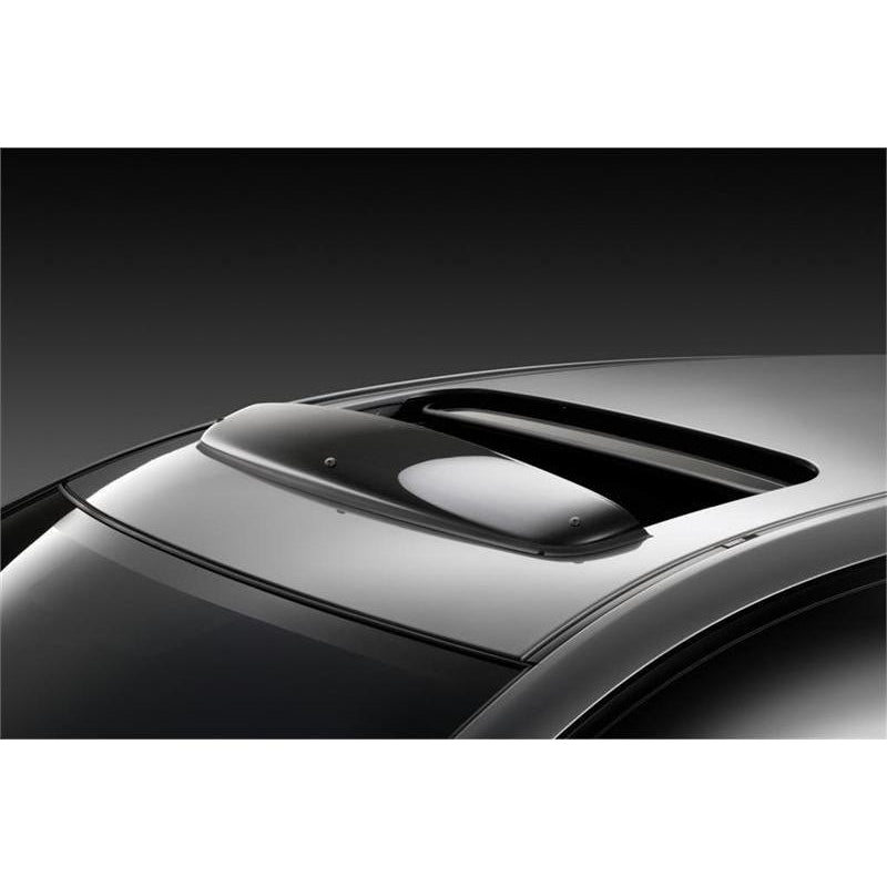 Moonroof Wind Deflector | Mazda3 Sedan & Hatchback (2014-2018)