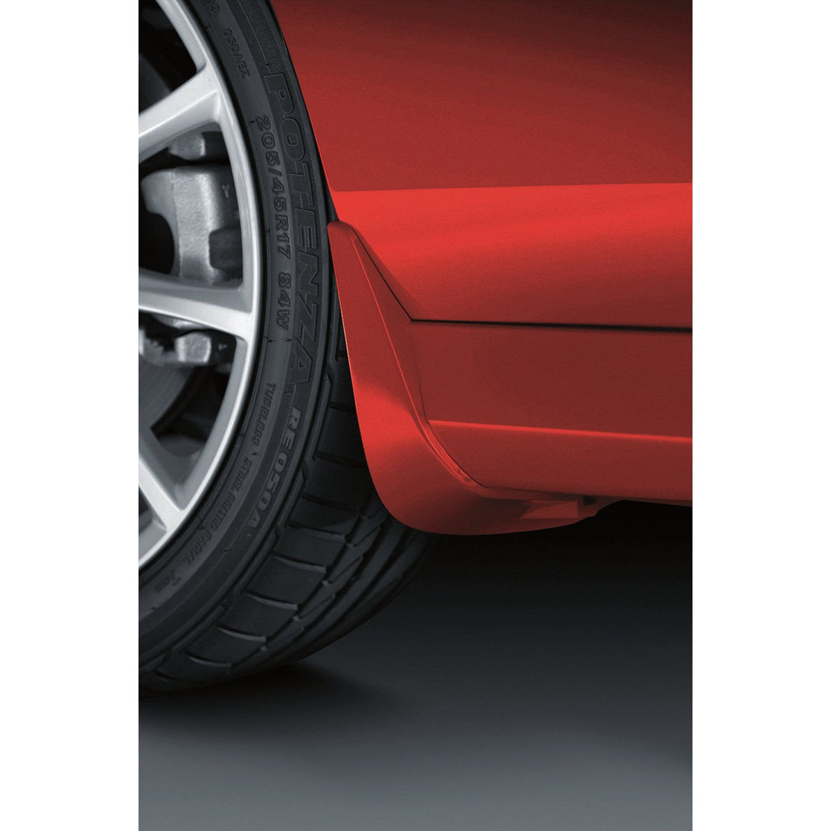 Mud Guards, Front | Mazda MX-5 & MX-5 PRHT (2006-2008)