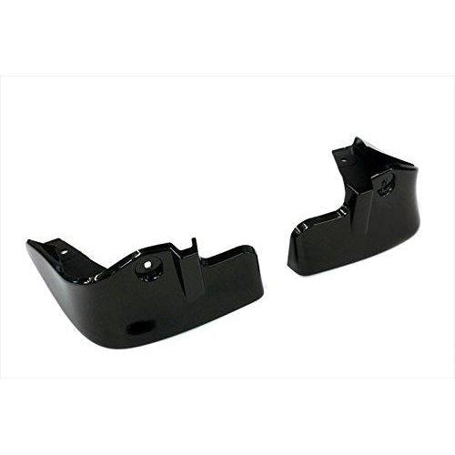 Mud Guards, Front | Mazda MX-5 & MX-5 PRHT (2009-2015)