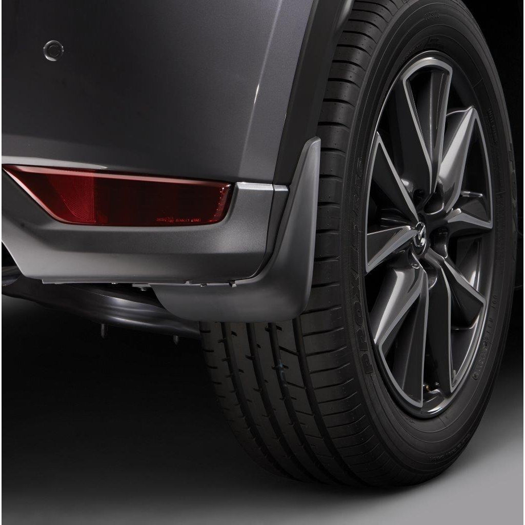 Mud Guards Front Rear CX 5 2017 2021