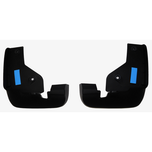 Mud Guards, Front & Rear | CX-5 (2017-2021)