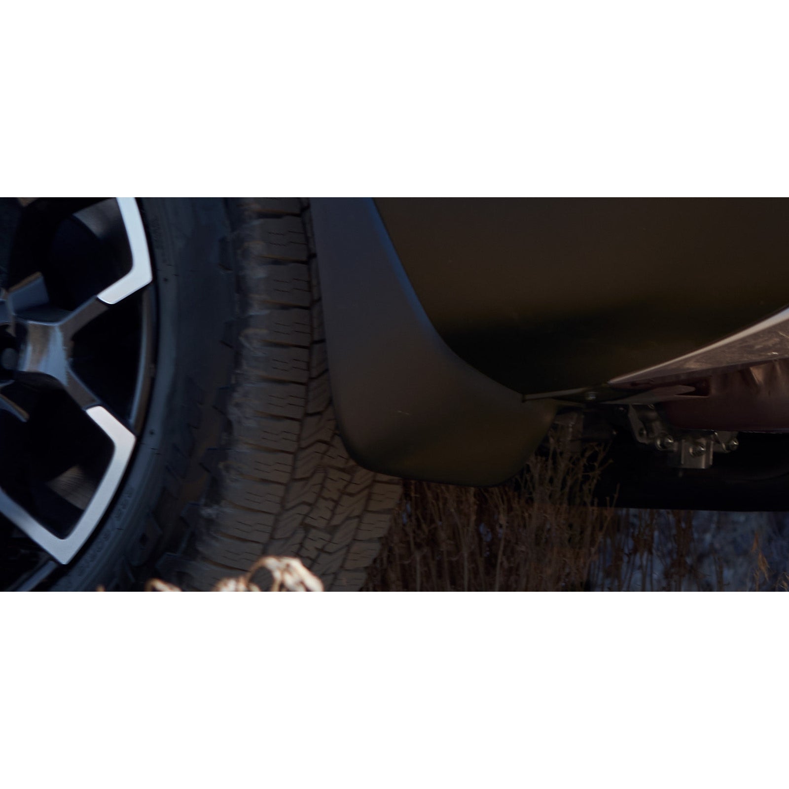 Mud Guards, Front & Rear | CX-50 (2023)