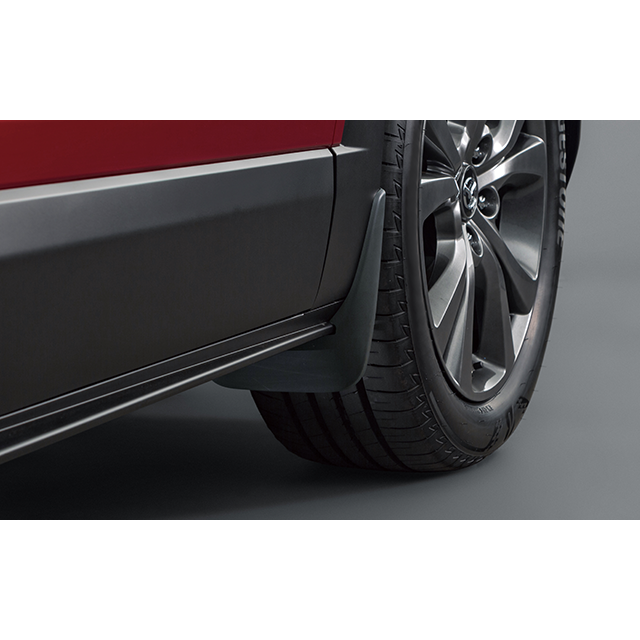 Auto Spatlappen voor Mazda CX-30 CX30 DM 2020~2023, spatbordbeschermers Spatlap Rubber Spatlap Bescherm Kit Voor Wiel Spatlappen Auto Spatlappen voor Mazda CX-30 CX30 DM 2020~2023, spatbordbeschermers Spatlap Rubber Spatlap Bescherm Kit Voor Wiel Spatlappen