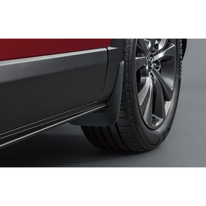 Mud Guards, Front & Rear | Mazda CX-30 (2020-2022)