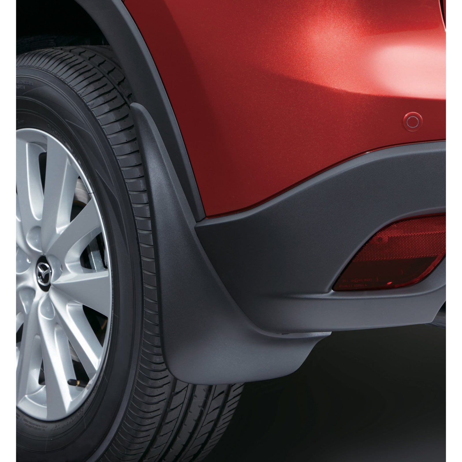 Mazda cx 5 mud flaps discount
