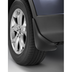 Mud Guards, Front & Rear | Mazda CX-9 (2007-2015)