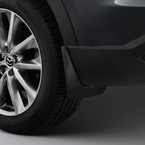 Mud Guards, Front & Rear | Mazda CX-9 (2016-2022)