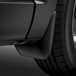 Mud Guards, Front & Rear | Mazda MX-30 (2022)