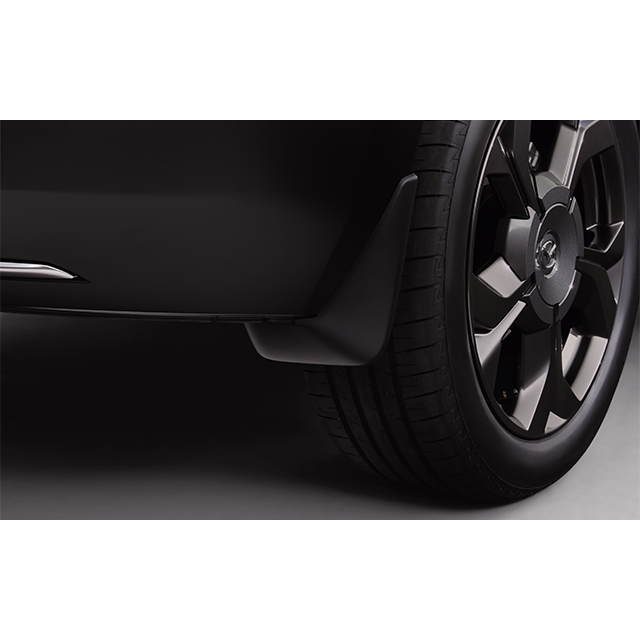 Mud Guards, Front & Rear | Mazda MX-30 (2022)