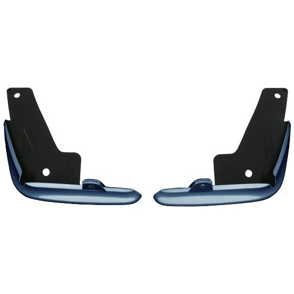 ミューナFFR１枚 Mud Guards, Front & Rear | Mazda MX-5 & MX-5 RF (2016-2025