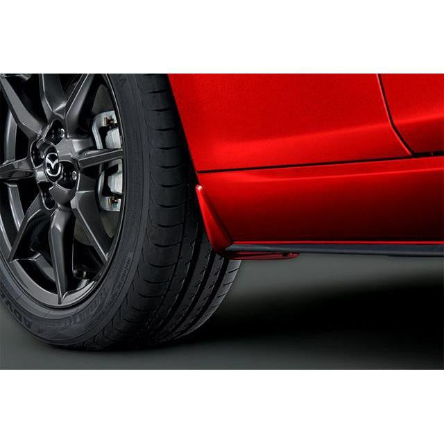 Mx5 nd mud flaps hotsell