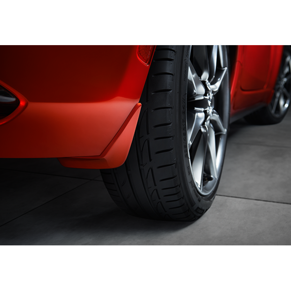 Mud Guards Front Rear Mazda MX 5 MX 5 RF 2016 2024