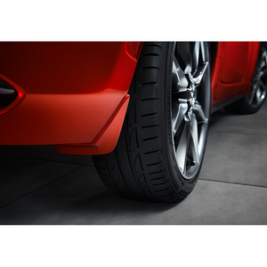 Mud Guards, Front & Rear | Mazda MX-5 & MX-5 RF (2016-2022)