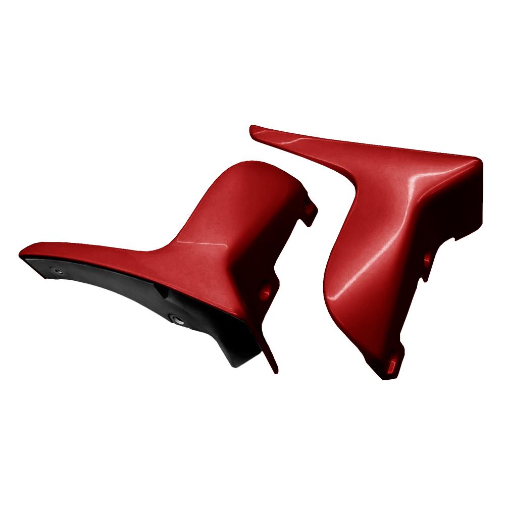 Mud Guards, Front & Rear | Mazda RX-8 (2004-2008)