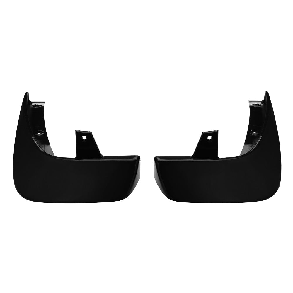 Mud Guards, Front & Rear | Mazda RX-8 (2004-2008)