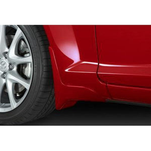Mud Guards, Front & Rear | Mazda RX-8 (2009-2011)