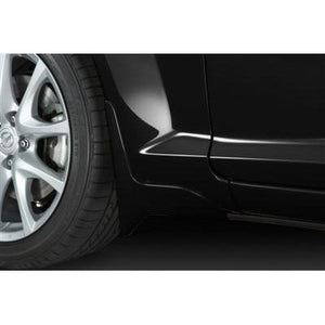 Mud Guards, Front & Rear | Mazda RX-8 (2009-2011)