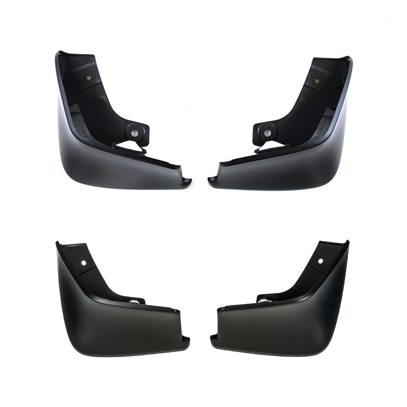 Mud Guards, Front &amp; Rear | Mazda3 Sedan (2004-2009)