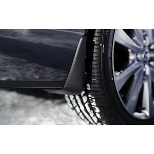 Mud Guards, Front & Rear | Mazda3 Sedan (2019-2022)