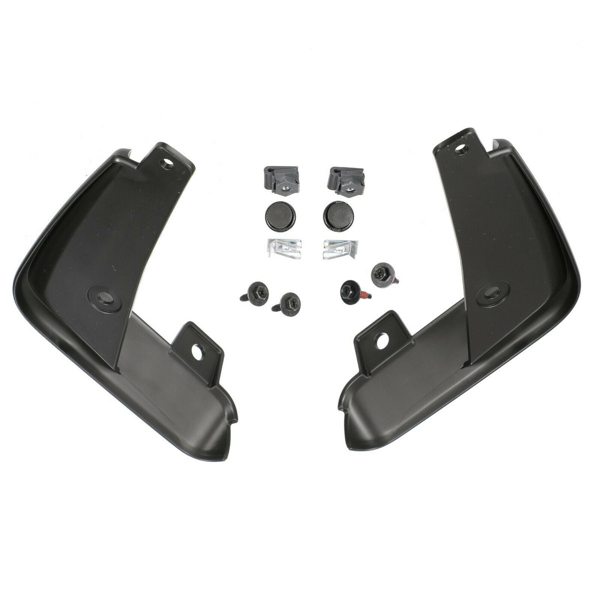 Mud Guards, Front & Rear | Mazda3 Sedan (2019-2022)