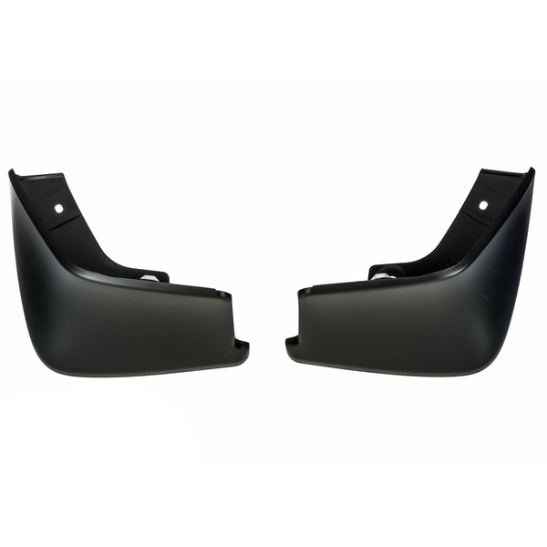 Mud Guards, Front & Rear | Mazda3 Sedan & Hatchback (2010-2013)