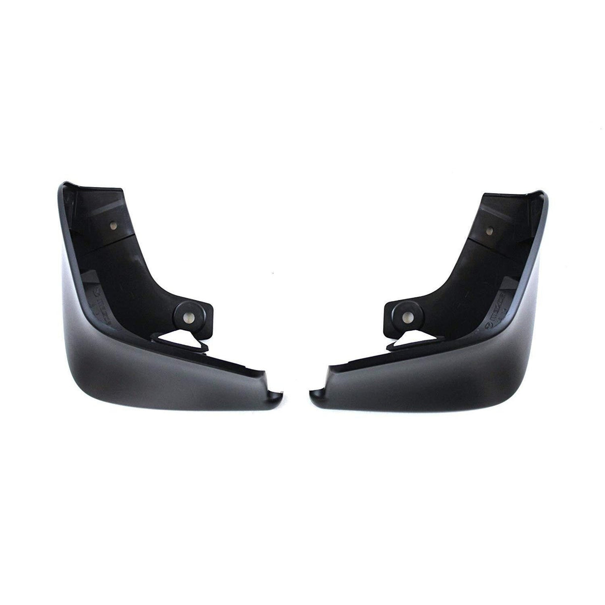 Mud Guards, Front & Rear | Mazda3 Sedan & Hatchback (2010-2013)
