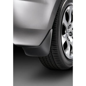 Mud Guards, Front & Rear | Mazda3 Sedan & Hatchback (2010-2013)